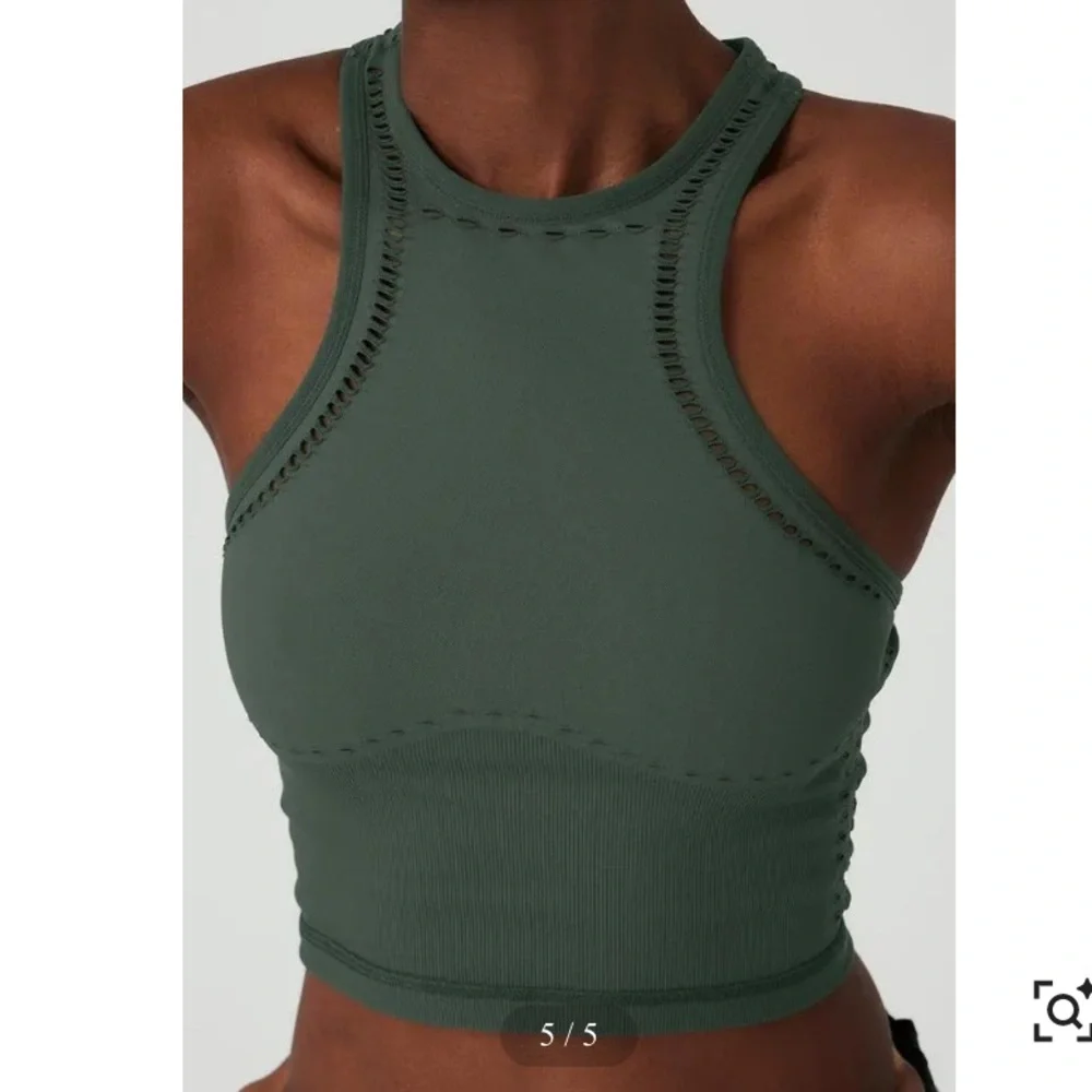 ALO Yoga feel breeze